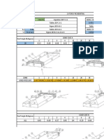 Wind Load Section C - Hip Roof