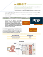MENINGITIS