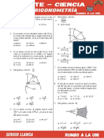 Semana 0 Trigonometría