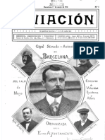 Aviación Barcelona Revista