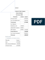 Answers FAR - CASE ANALYSIS