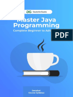 Java GFG