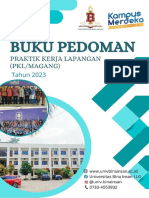 Pendoman PKL 2023