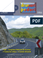 Revista Drumuri Si Poduri