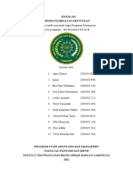 Pengambilan Keputusan (Kel 3)