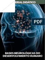 Bases Neurológicas Do Desenvolvimento Humano