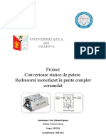 Proiect Cojocaru Ionut CS