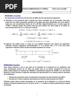 Exámenes de Los Tres Últimos Cursos Anteriores para 2022-2023