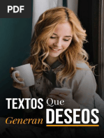 TGD - Livro Espanhol