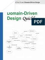 Domain-Driven Design Quickly