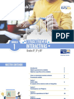 M1 Matematicas