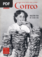 Metraux, 1-Alimentos Desdeñados