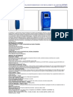 Datasheet Revisado SPRW5