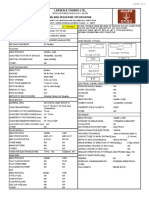 HRP Ii WPS STR 209a