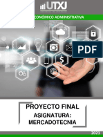 1a Proyecto MKT