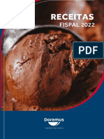 Ebook Receitas Fispal 2022