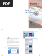 Editor de Apresentações