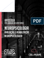 Introdução A História Da Neuropsicologia