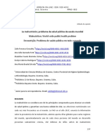 La Malnutrición Problema de Salud Pública de Escala Mundial1028-4818-Mmed-24!01!237