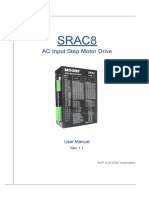 SRAC8 UserManual EN20210610