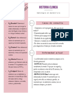 Historia Clinica Obstetricia 2