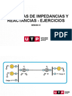 S02.s1 DIAGRAMAS DE IMPEDANCIAS Y REACTANCIAS - EJERCICIOS