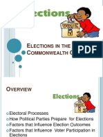 ELECTIONS