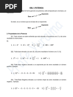 Obj #1 Teoria de Potencia