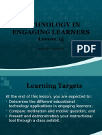 TTL Lesson 15-Escoton