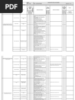 HIRA - Installation & Use of PIM For Elevator Assembly in Shaft - Rev 0