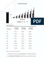 8b. EIS Attachment Well Drilling Costs