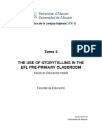 Didáctica de La Lengua Inglesa