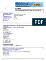 SDS Safeguard Universal ES Comp A 01022023 - ES