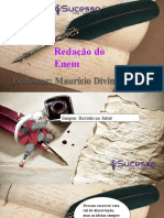 Redação Enem 