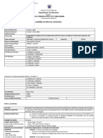 Enclosure No. 1 - Revised Learning Action Cell Form - June 2021 v.2