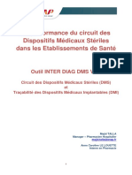 ANAP Notice Outil Diagnostic DMS V2.0