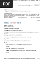 Mid 113 - Cid - FMI 13: Shutdown SIS Previous Screen