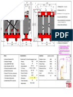 Ts1500kva Croquis - Tbi