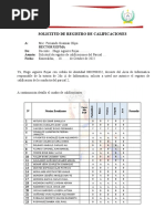 Disciplina - Hugo Aguirre