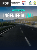 Brochure Ingenieria Vial