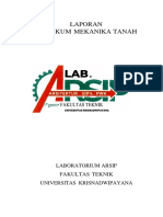 Modul Praktikum Tanah