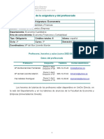 Guía Contabilidad - Econometría - 21-22