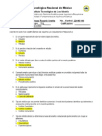 Examen Diagnostico Quimica Analitica