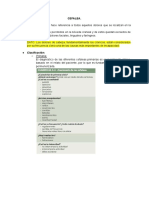 Cefalea y Alteraciones Del Estado Mental