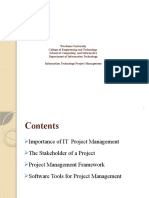 1 CH1 IT Project Management