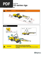 9852 2000 01c Transport Instruction Boomer S1D