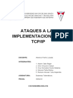 7 Informe Ataques TCP-IP