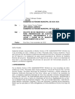 75 Solicita Ampliacion de Plazo Apara Auditoria Externa Fdi