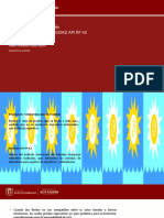 Expo. Pruebas de Compatibilidad API RP 42