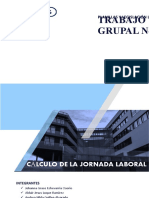 TRABAJO No 5 - Grupo 4